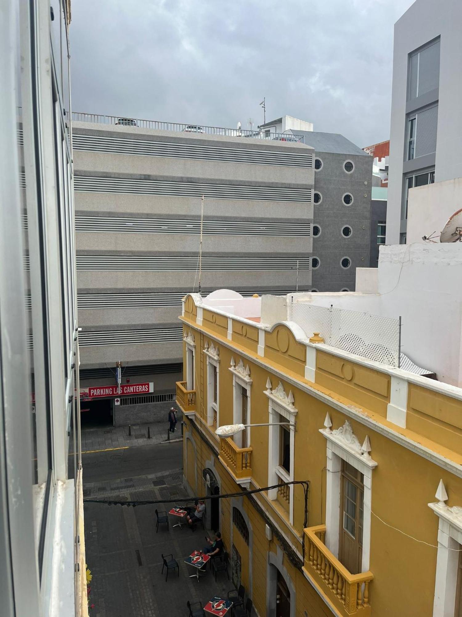 Mirlo Canteras Las Palmas de Gran Canaria Exterior photo